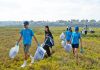 Join OC Parks for Coastal Cleanup Day at Upper Newport Bay Sept. 19