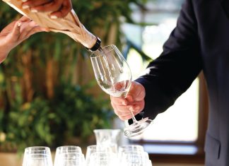 ‘Keep the Promise’ Wine Tasting Benefit Returns to Newport Beach Thursday, Sept. 24