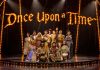 South Coast Rep Stages Superb Production of Sondheim’s “Into the Woods” to Mark the Musical’s 40th Anniversary