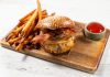 Newport Beach Restaurants Take a Bite Out of OC Burger Week September 20-26