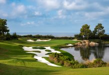 Swing for a Cause Charity Golf Tournament at Pelican Hill on October 5 Will Raise Funds for Local Children’s Hospitals