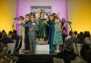 Annual Gentlemen’s Haberdashery at Balboa Bay Resort Raises $680K