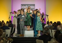 Annual Gentlemen’s Haberdashery at Balboa Bay Resort Raises $680K
