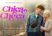 ‘Chica Checa’ is a Standout Film at the Newport Beach Film Festival