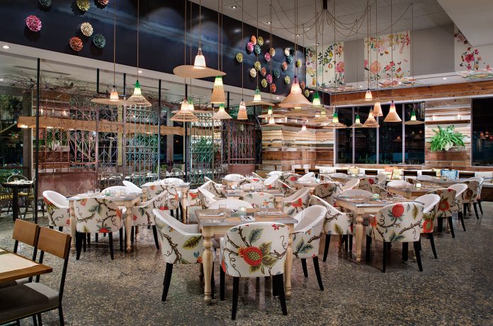 Cucina Enoteca in Fashion Island Launches Cellar Social Series