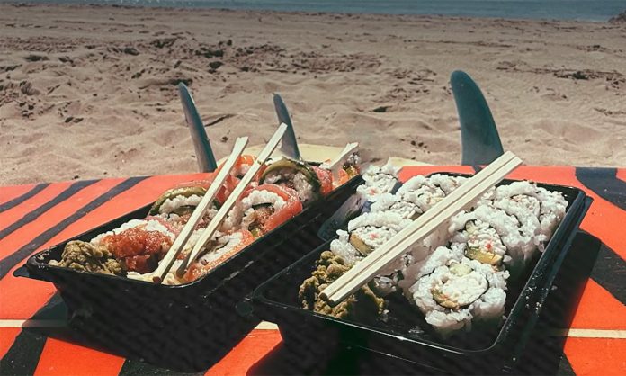 Culinary Cinema at the Newport Beach Film Festival