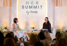 Hoag’s Annual HER Summit Welcomes 450 Women and Health Advocates
