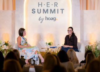 Hoag’s Annual HER Summit Welcomes 450 Women and Health Advocates