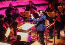 Pacific Symphony Launches 2026-27 Pops Season with Broadway Star Idina Menzel November 6-7