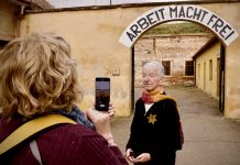 Holocaust Survivor Turns Social Media Activist in ‘Follow Me’ at Newport Beach Film Festival