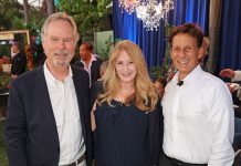 Sherman Library & Gardens Annual Botanical Ball Raises $450K