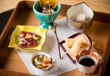 Sushi Ii Enters a New Chapter as Sushi Suhama, Sushi Roku Rolls Out New Dishes