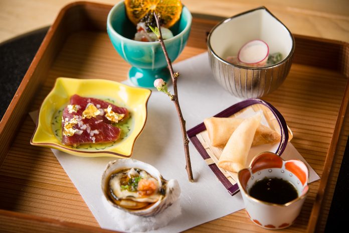 Sushi Ii Enters a New Chapter as Sushi Suhama, Sushi Roku Rolls Out New Dishes
