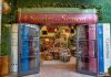 “The Stories of the Season” Christmas Boutique Opens at Roger’s Gardens