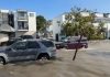 City of Newport Beach Declares Local Emergency as Tropical Storm Causes High Surf Conditions with Flooding on Balboa Peninsula