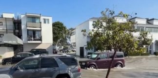City of Newport Beach Declares Local Emergency as Tropical Storm Causes High Surf Conditions with Flooding on Balboa Peninsula